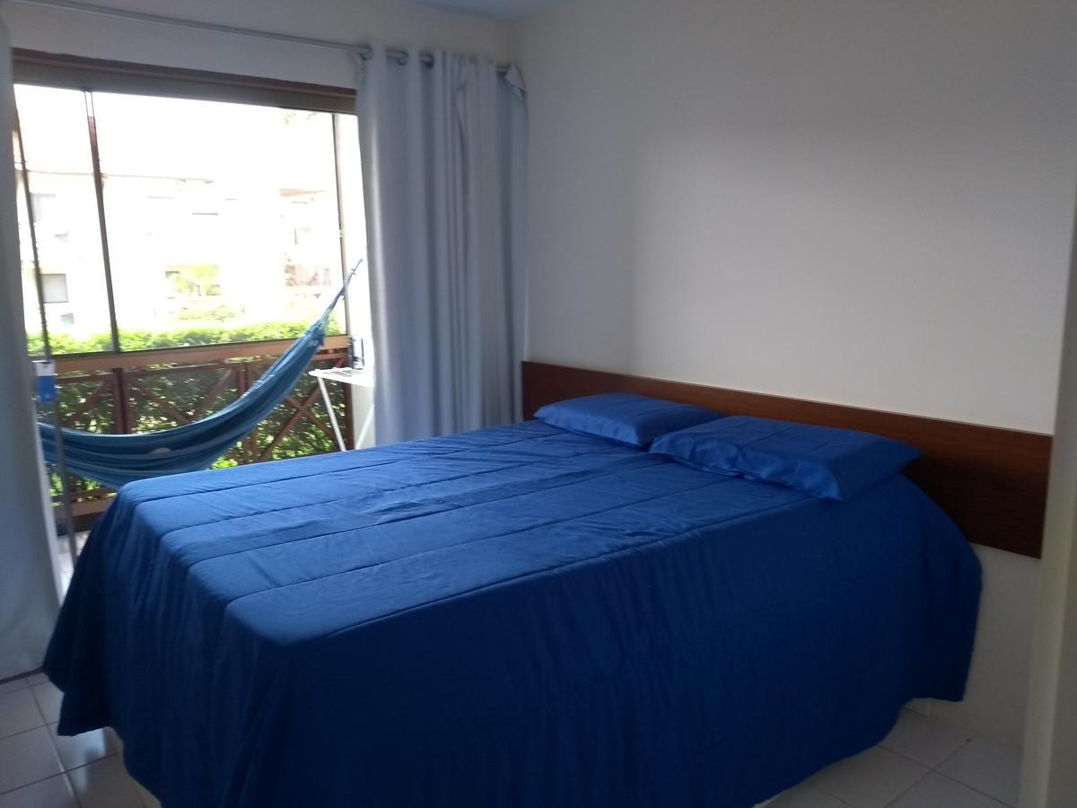 Flat Monte Castelo Gravata Aparthotel Exteriör bild